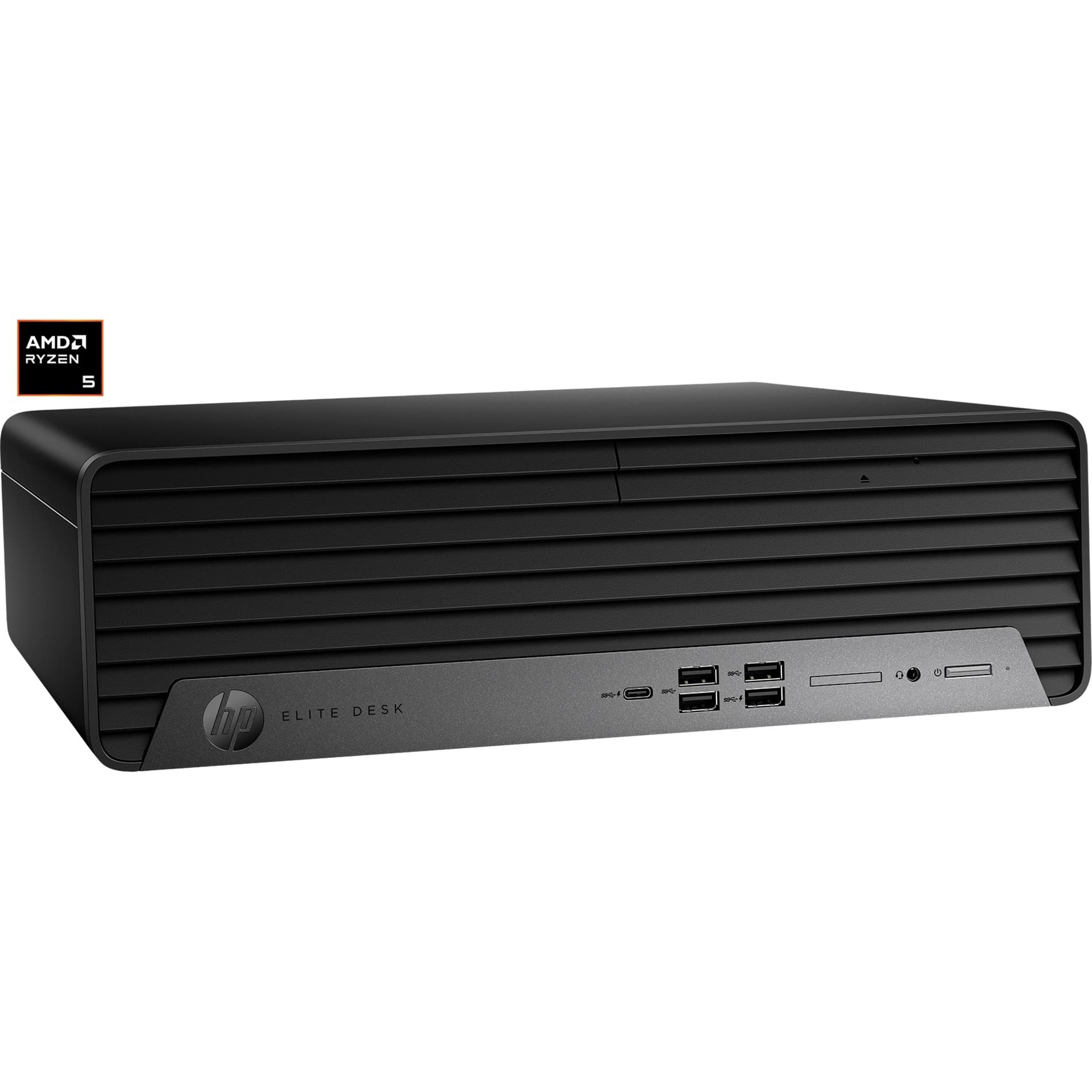 Elite SFF 805 G9 (9N7E8AT), PC-System – Bild 1