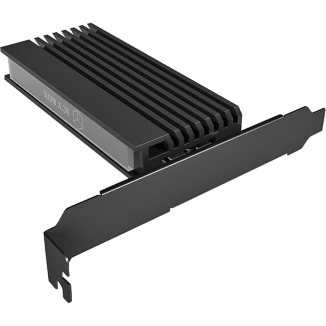 IB-PCI214M2-HSL, Adapter – Bild 1