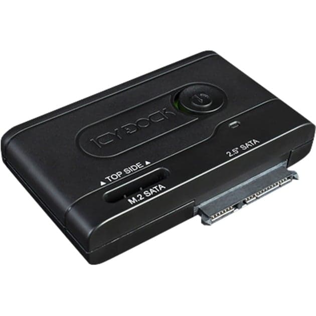 Adapter MB031U-1SMB, Einbaurahmen – Bild 1