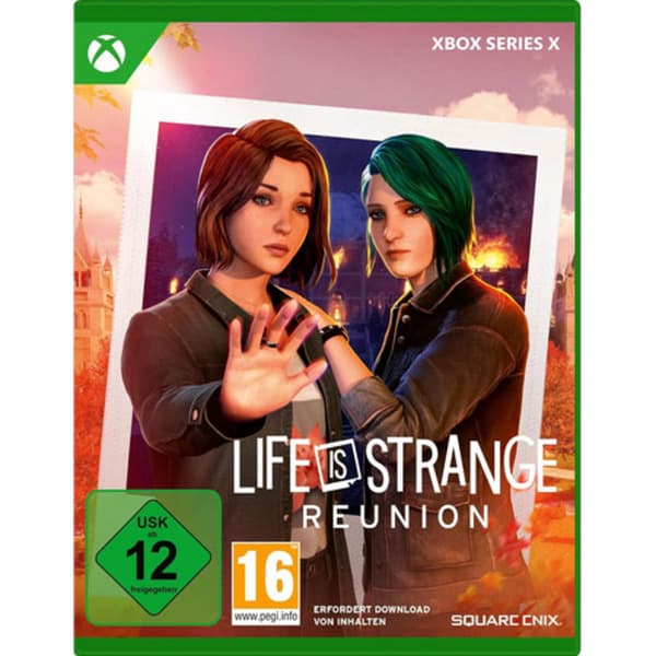 Life is Strange: Reunion, Xbox Series X|S-Spiel – Bild 1