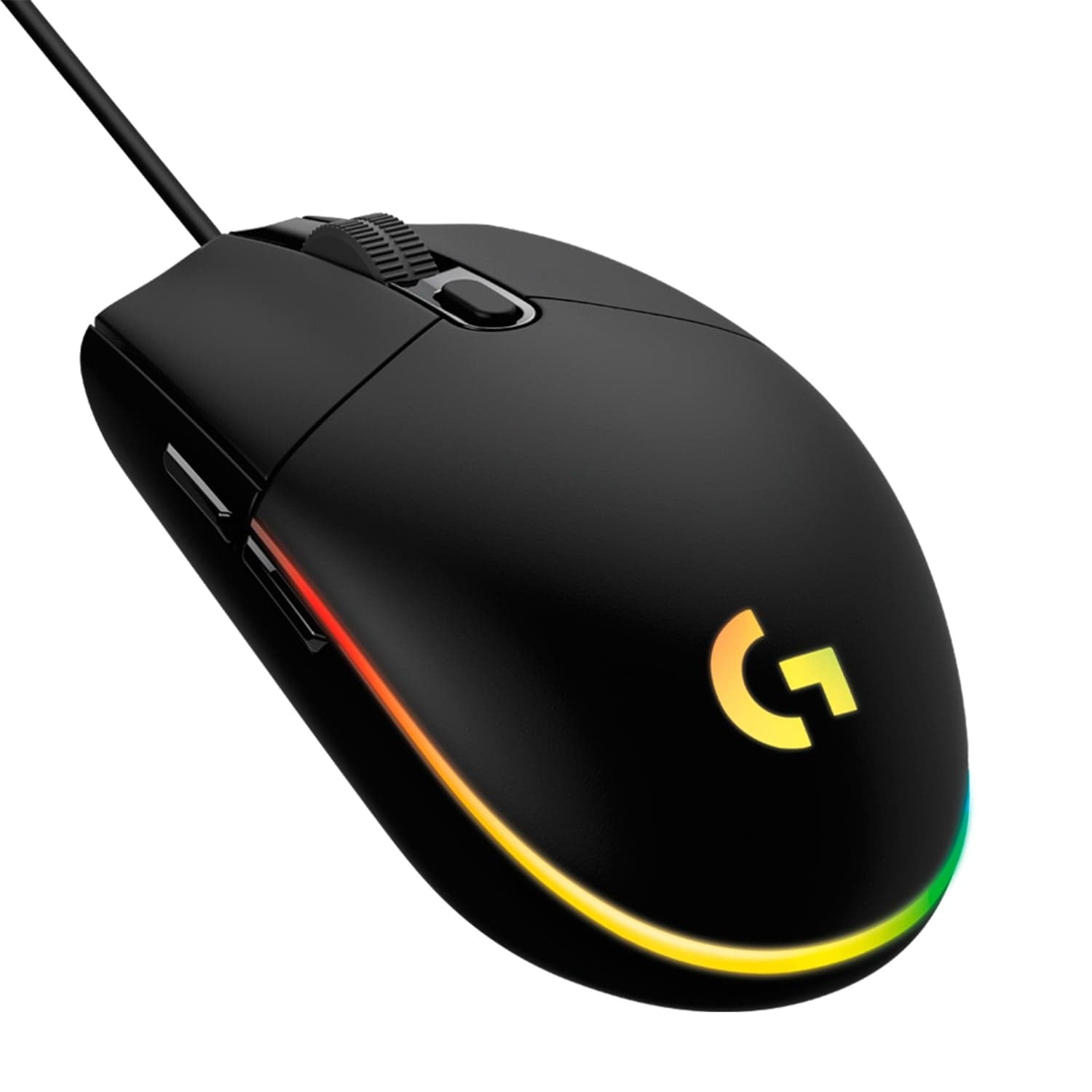 G203 LIGHTSYNC, Gaming-Maus – Bild 1