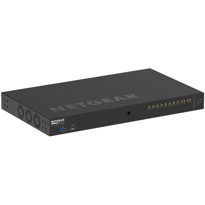 M4250 GSM4212UX, Switch – Bild 1