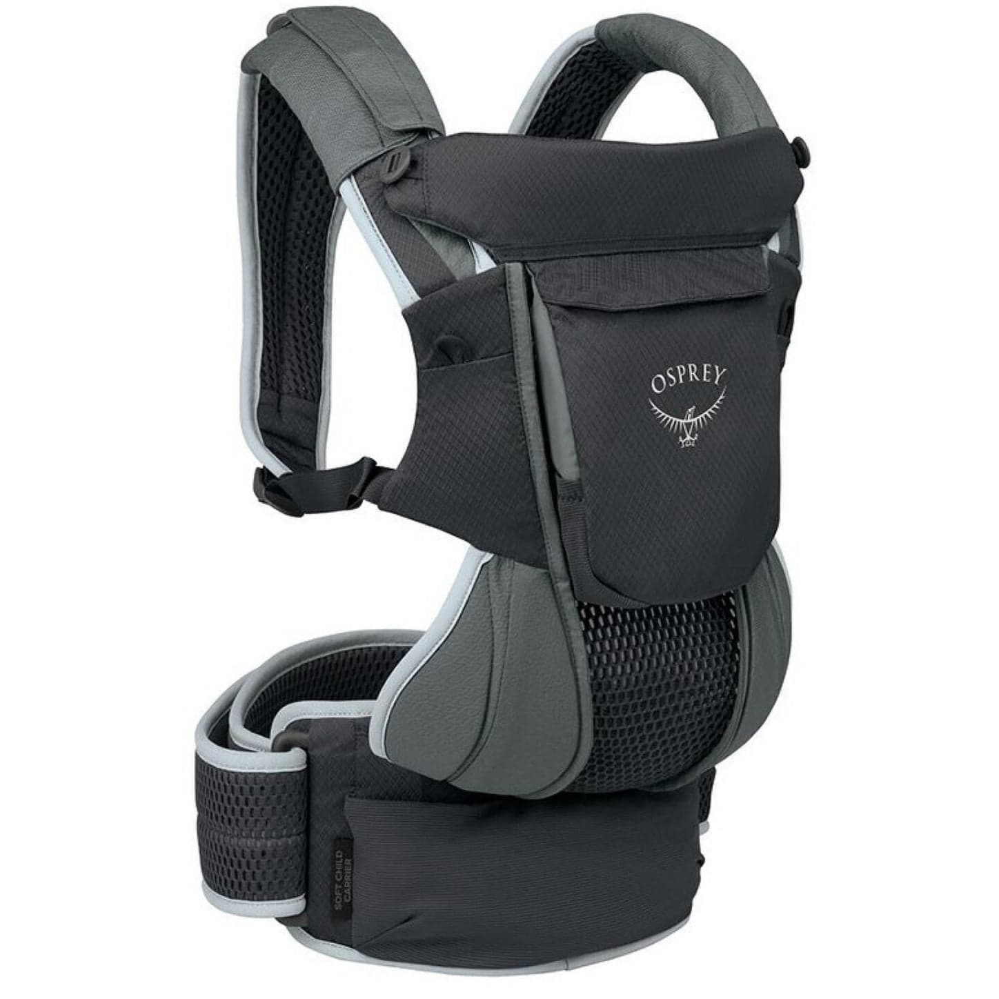 Poco Soft Kindertrage, Rucksack – Bild 1