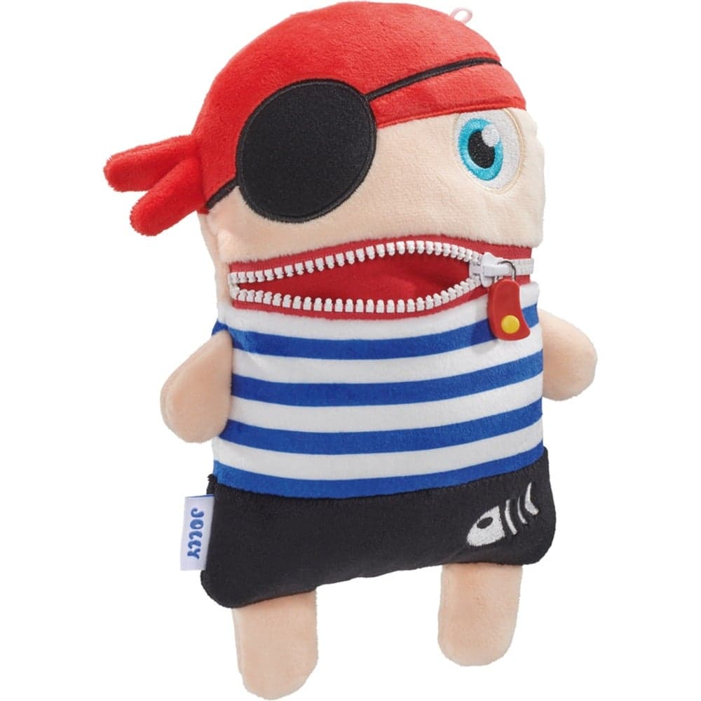 Sorgenfresser Jolly, Kuscheltier – Bild 1