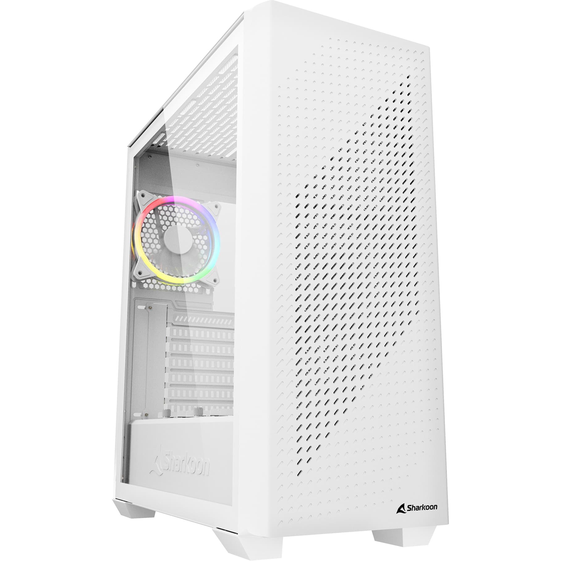 VS9 RGB               , Tower-Gehäuse – Bild 1