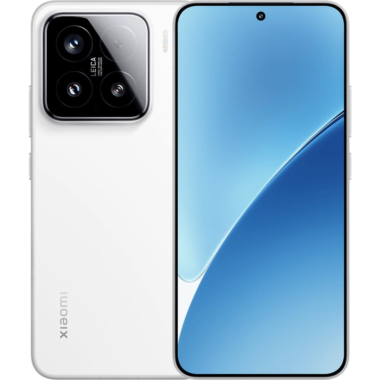 15 256GB, Handy – Bild 1