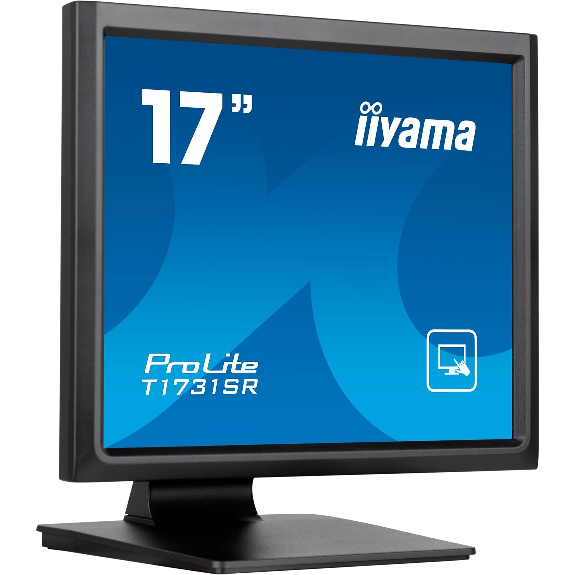 ProLite T1731SR-B1S, LED-Monitor – Bild 1