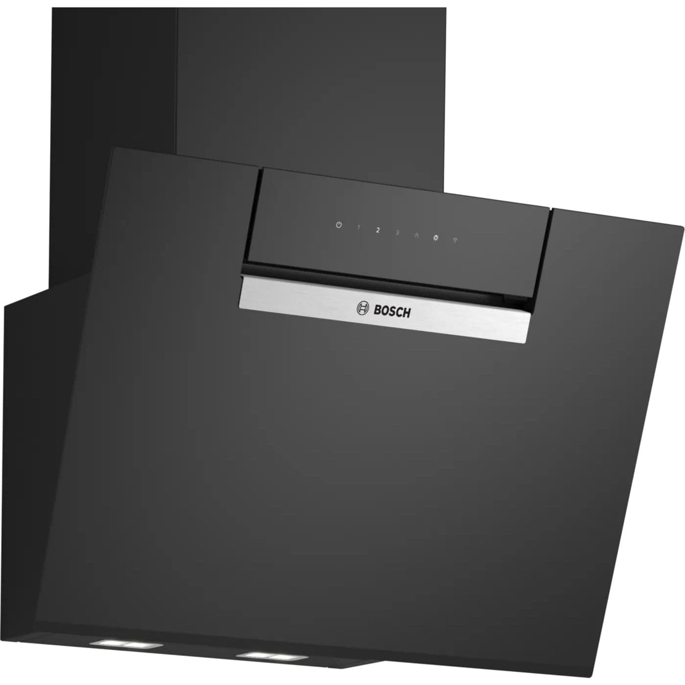 DWK67FN60 Serie 4, Dunstabzugshaube – Bild 1