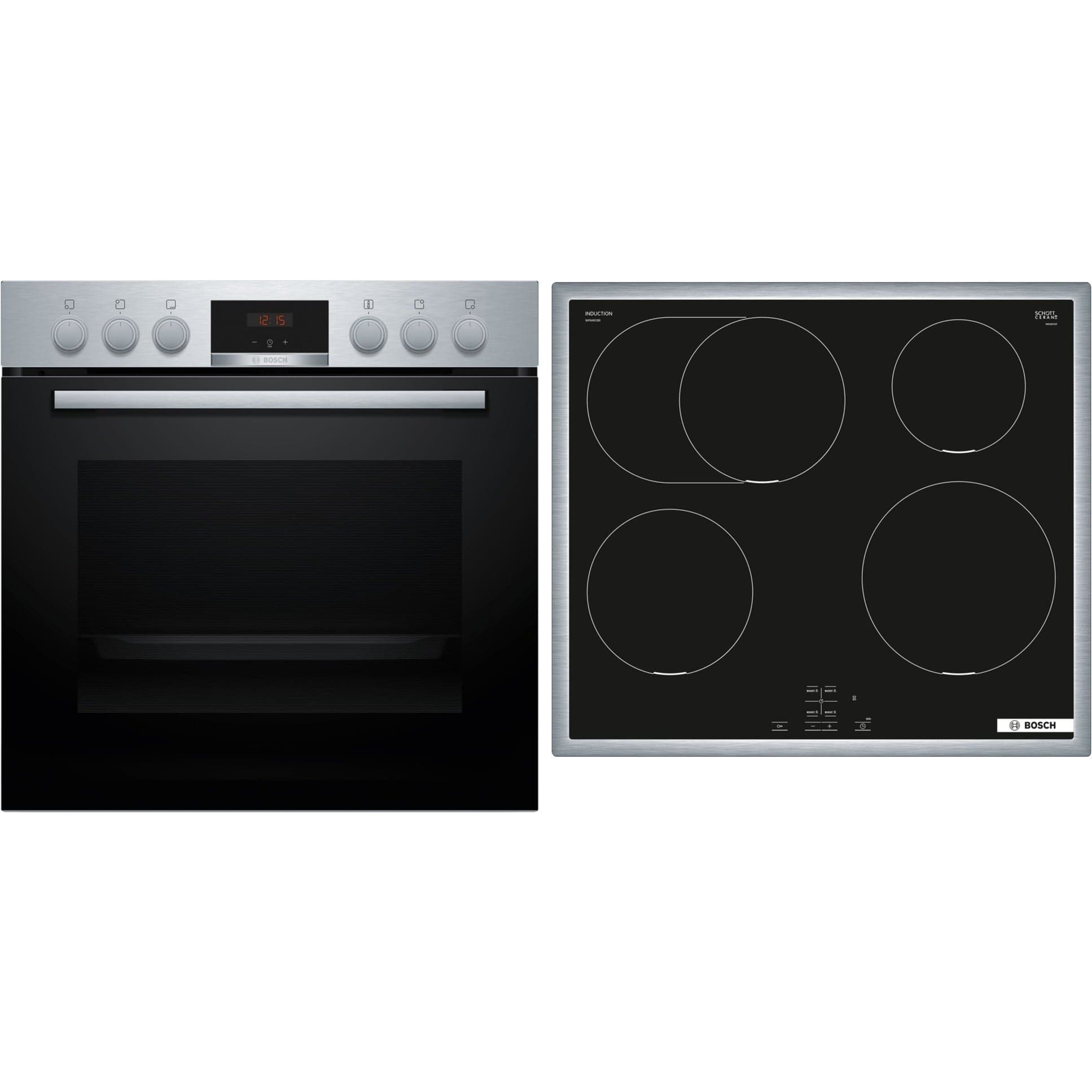 HND415LS62, Herdset – Bild 1