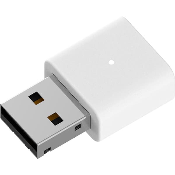 AN3U, WLAN-Adapter – Bild 1