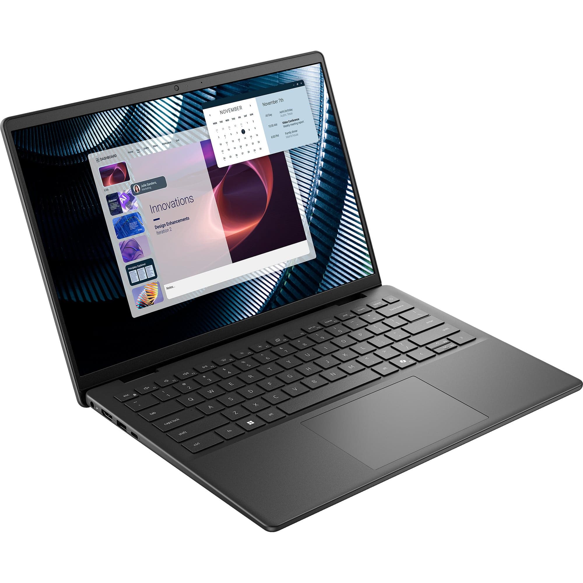 Pro 14 Essential (40JN2), Notebook – Bild 1