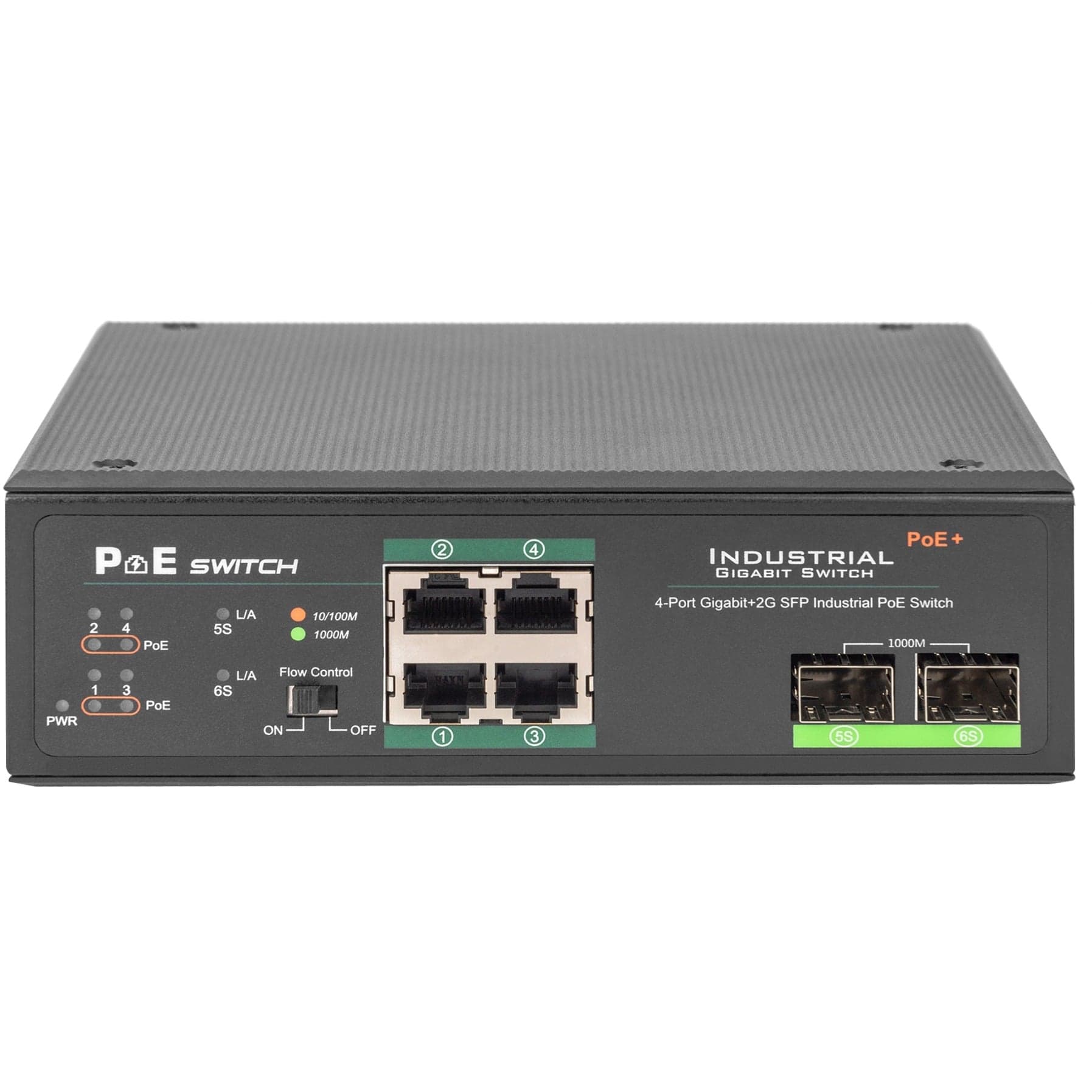 DN-651109, Switch – Bild 1
