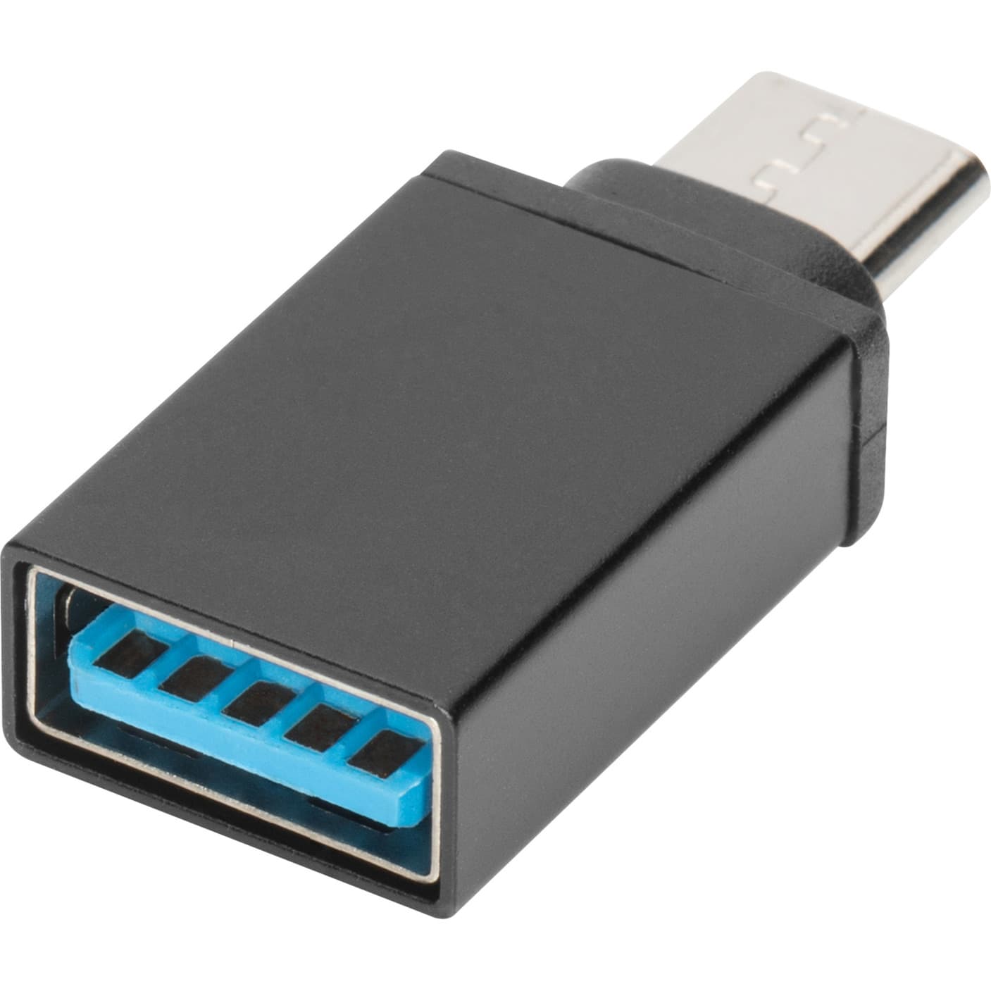 USB Type-C Adapter, Type-C - A – Bild 1