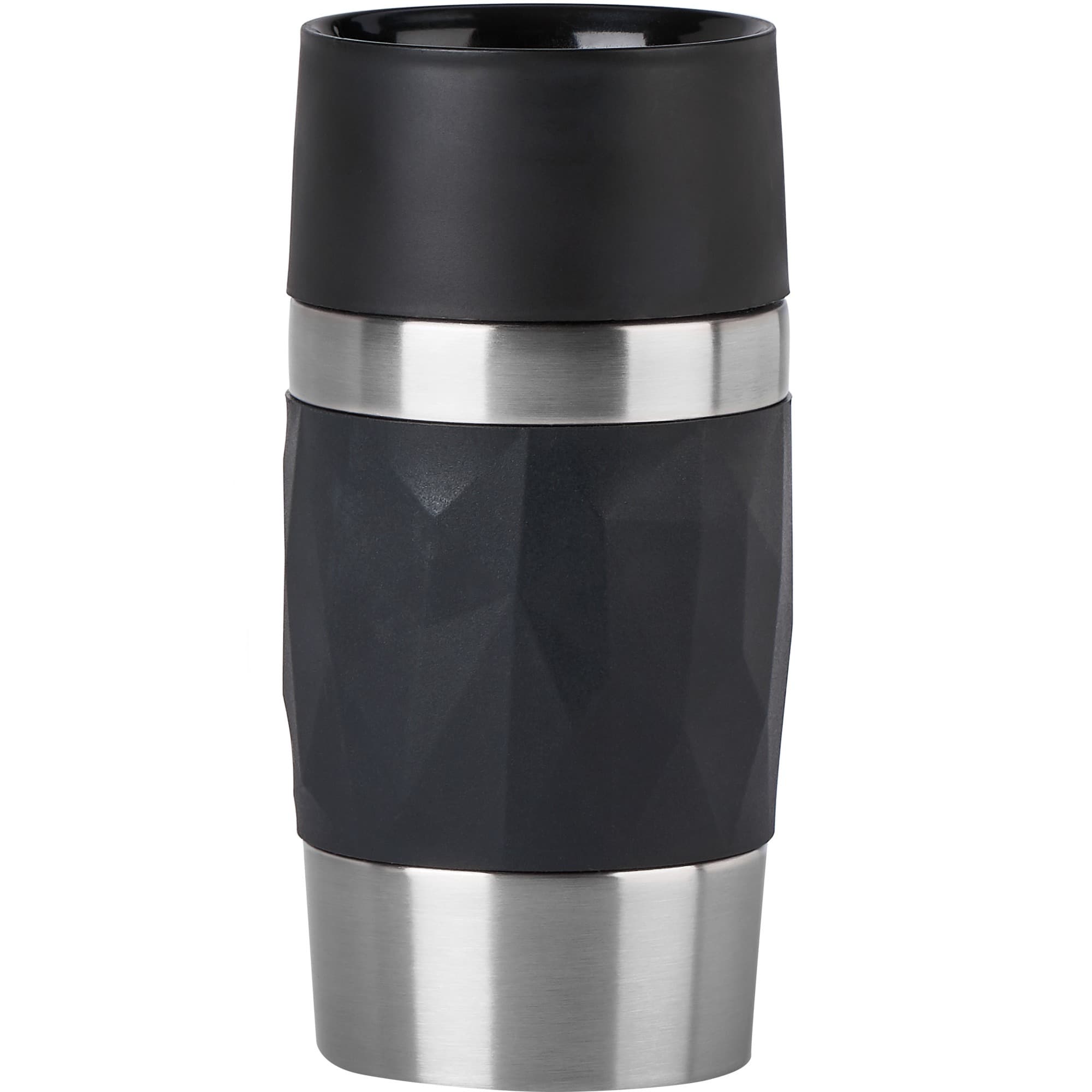 TRAVEL MUG Compact Thermobecher