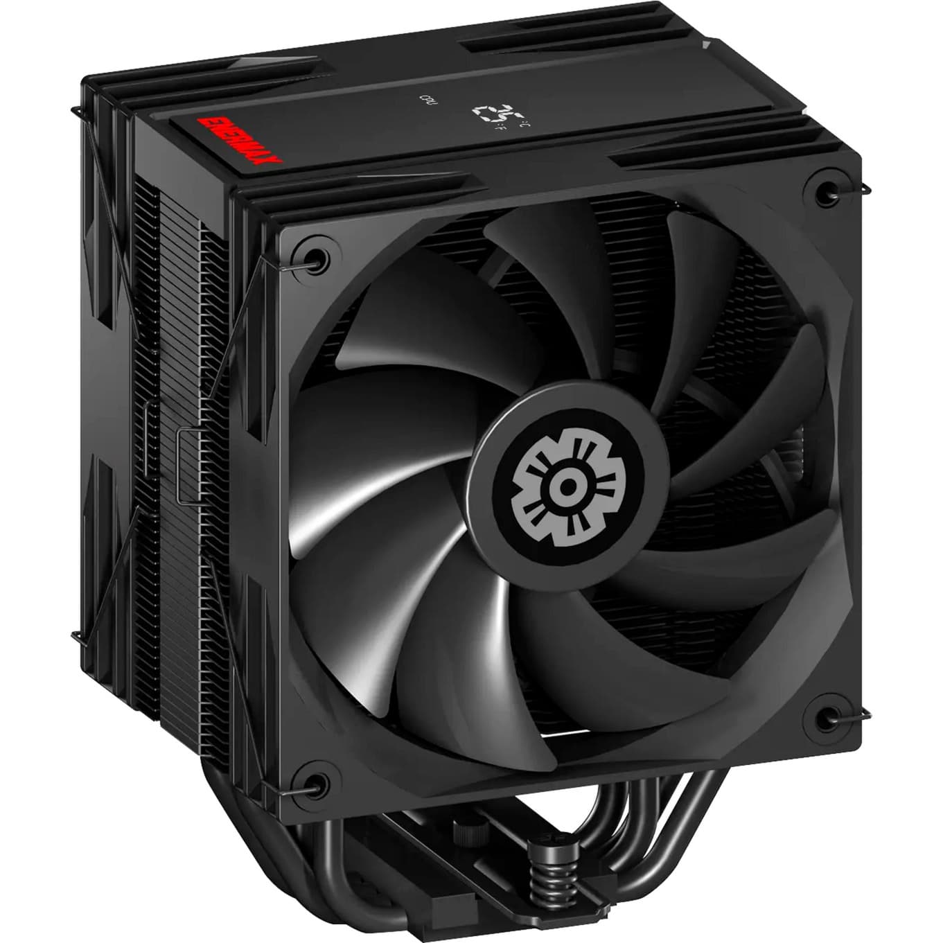 ETS-T41 Digital, CPU-Kühler – Bild 1