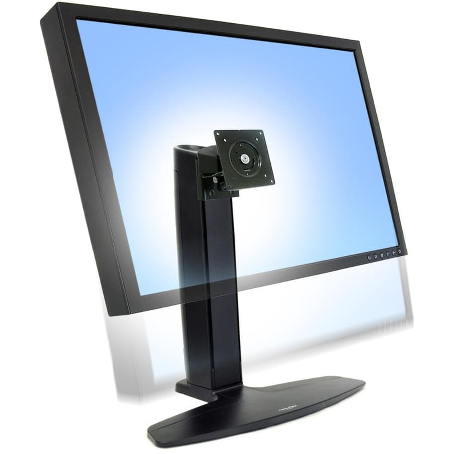 Neo-Flex Standfuß, Monitorhalterung – Bild 1