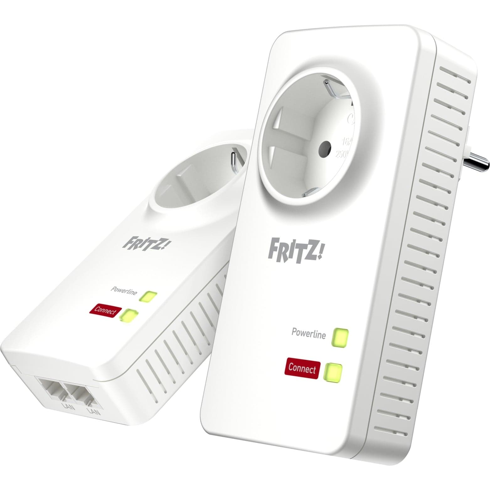 Powerline 1220 Set