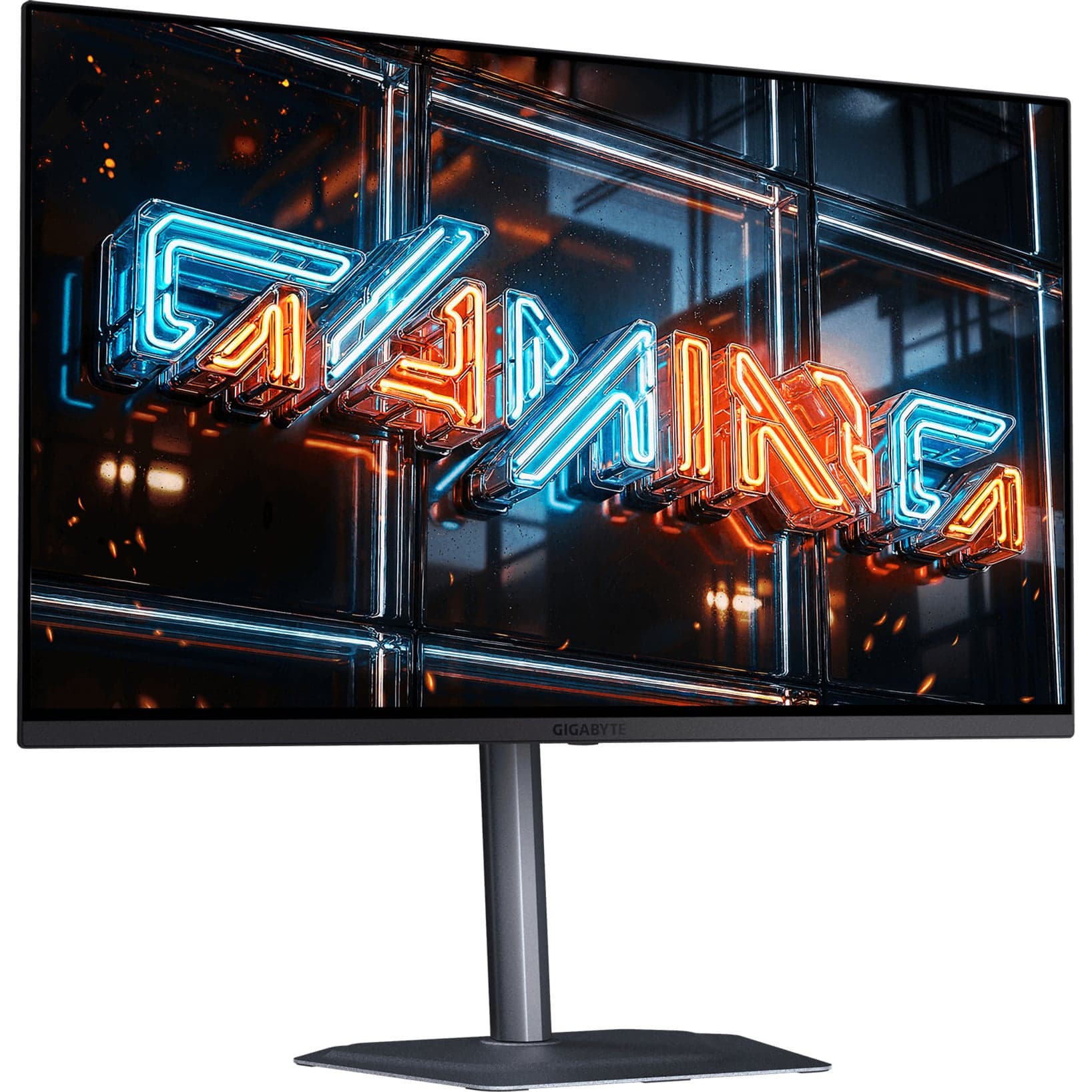 MO32U24 QD-OLED, Gaming-Monitor – Bild 1