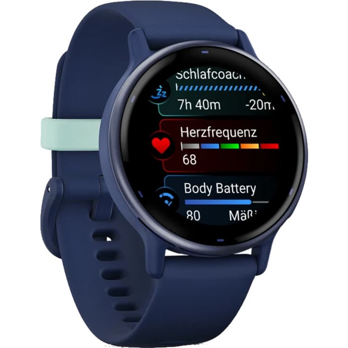 vívoactive 5, Smartwatch – Bild 1