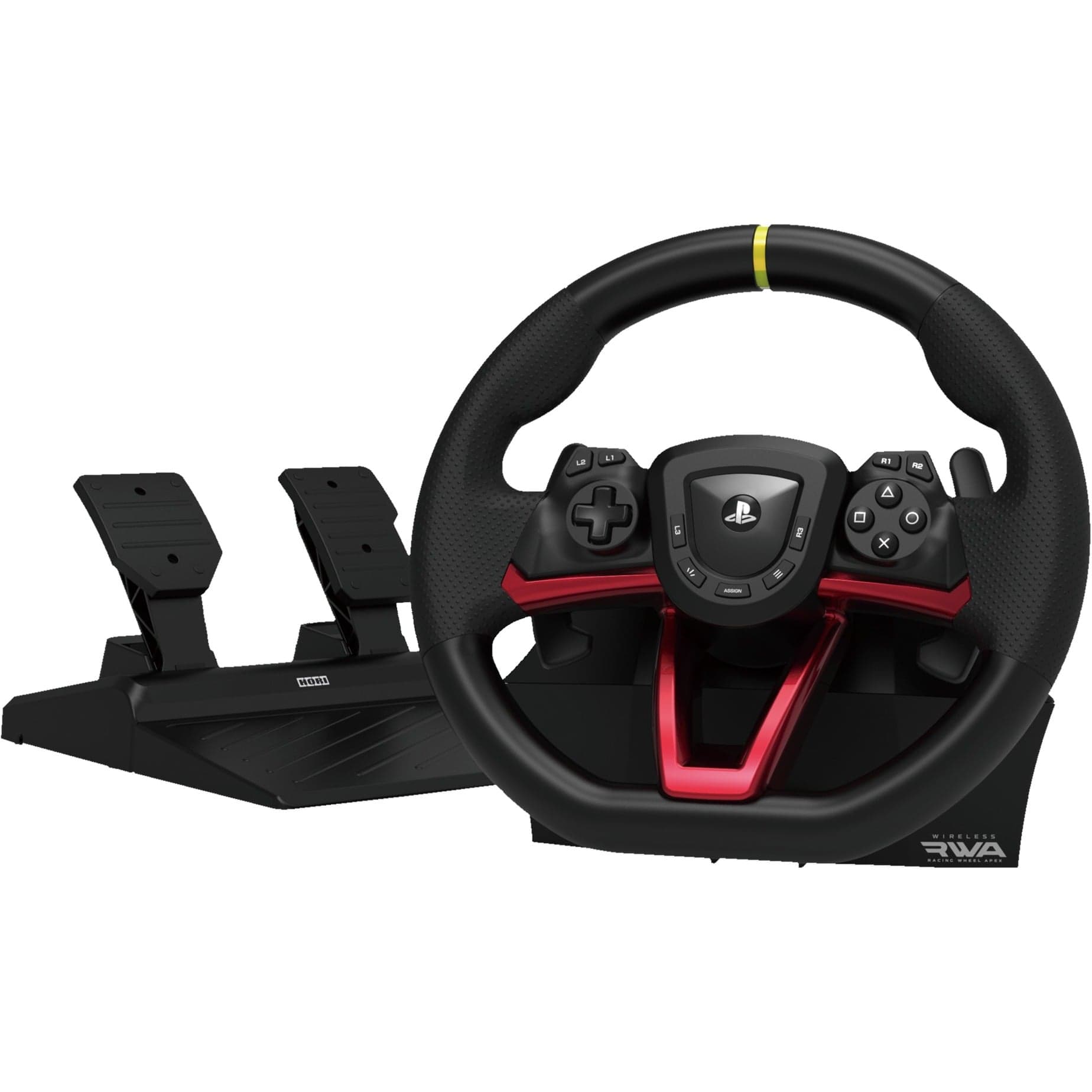 Wireless Racing Wheel APEX, Lenkrad