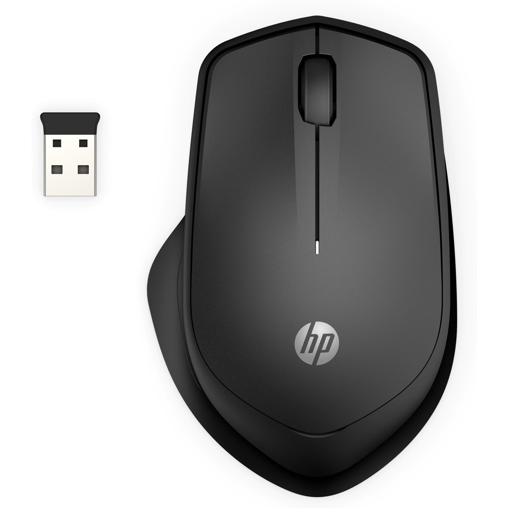 Wireless Silent 280M, Maus – Bild 1