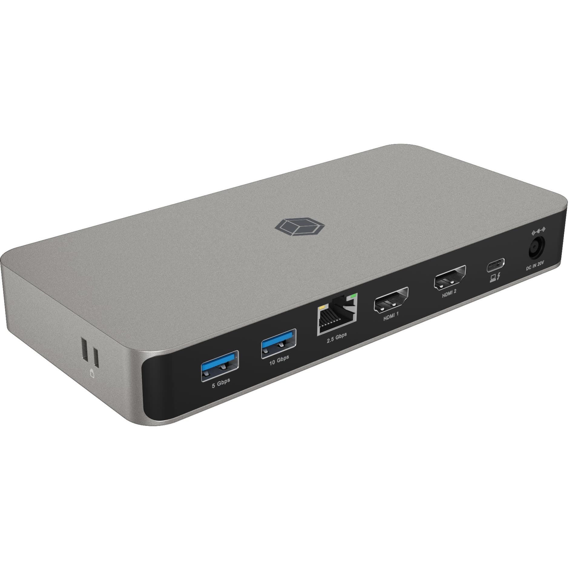 IB-DK2880-C41, Dockingstation – Bild 1
