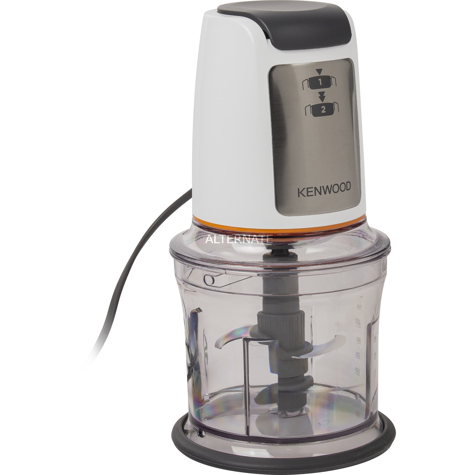 Easy Chop Mini-Zerkleinerer CHP61 – Bild 1