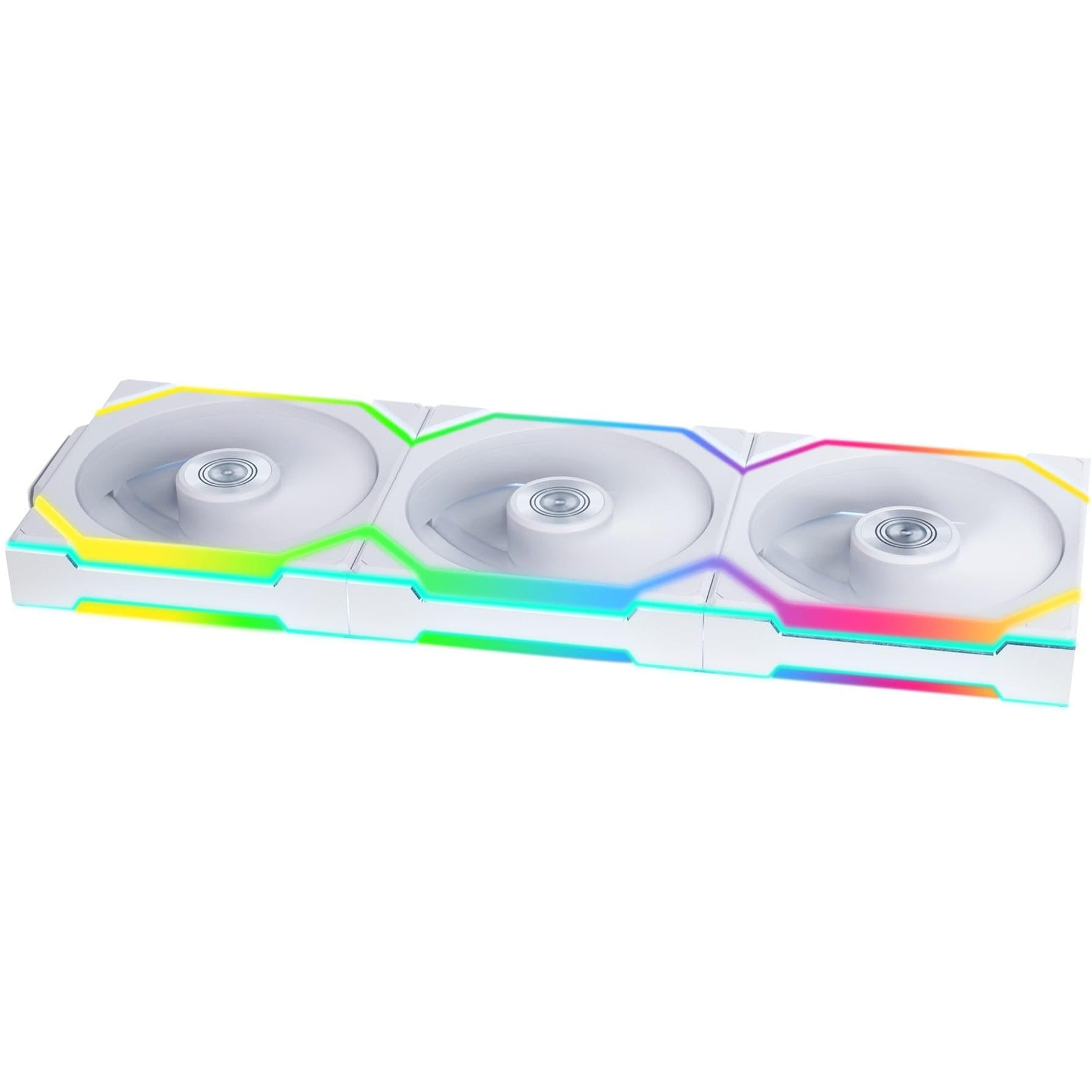 UNI FAN SL120 Wireless, Gehäuselüfter – Bild 1