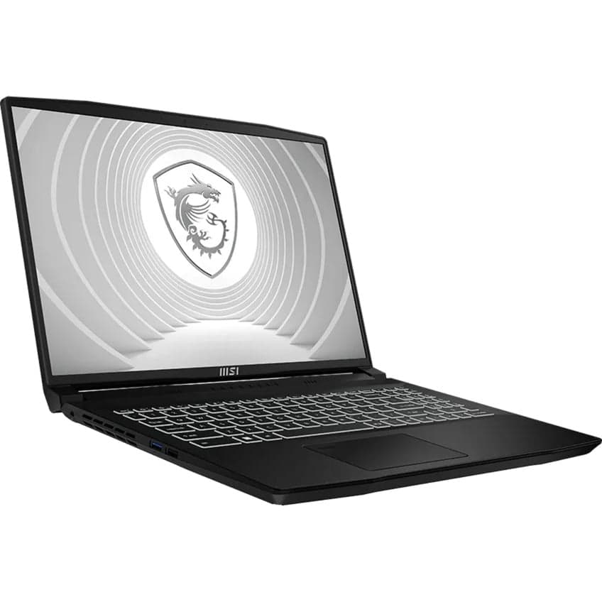 CreatorPro M16 B13VK-1229, Notebook – Bild 1