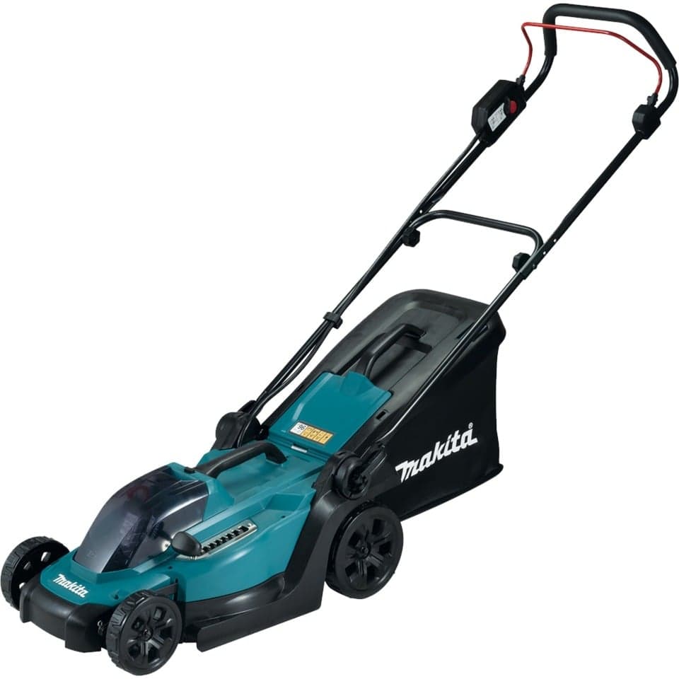 Akku-Rasenmäher DLM330RM, 18Volt – Bild 1