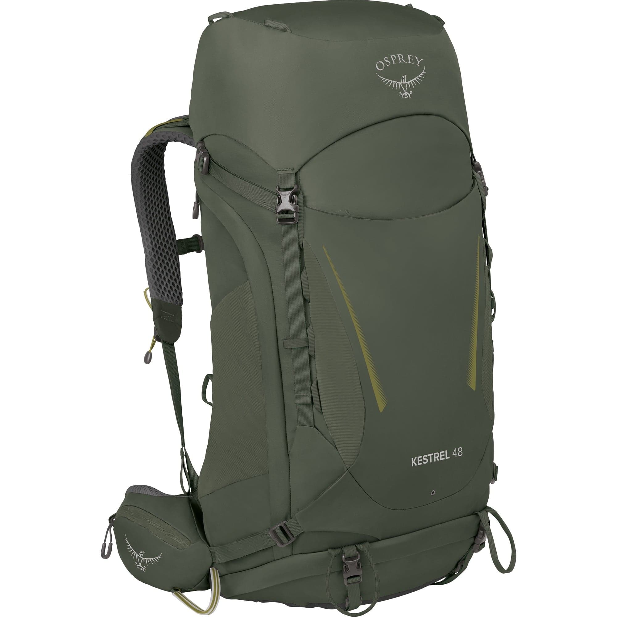 Kestrel 48, Rucksack – Bild 1