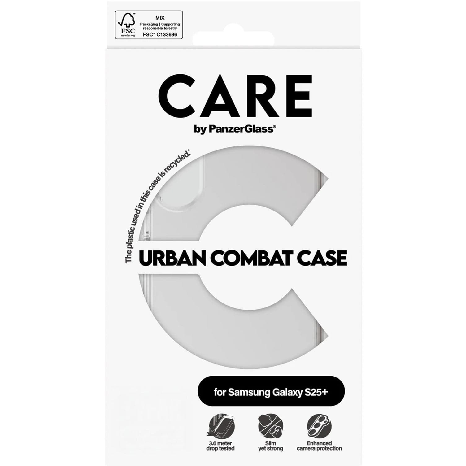 Urban Combat Case, Handyhülle – Bild 1