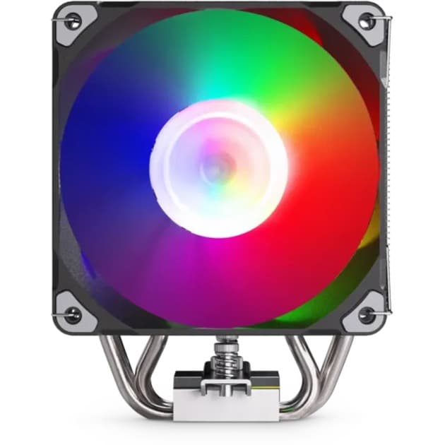 Polar ST4, CPU-Kühler – Bild 1