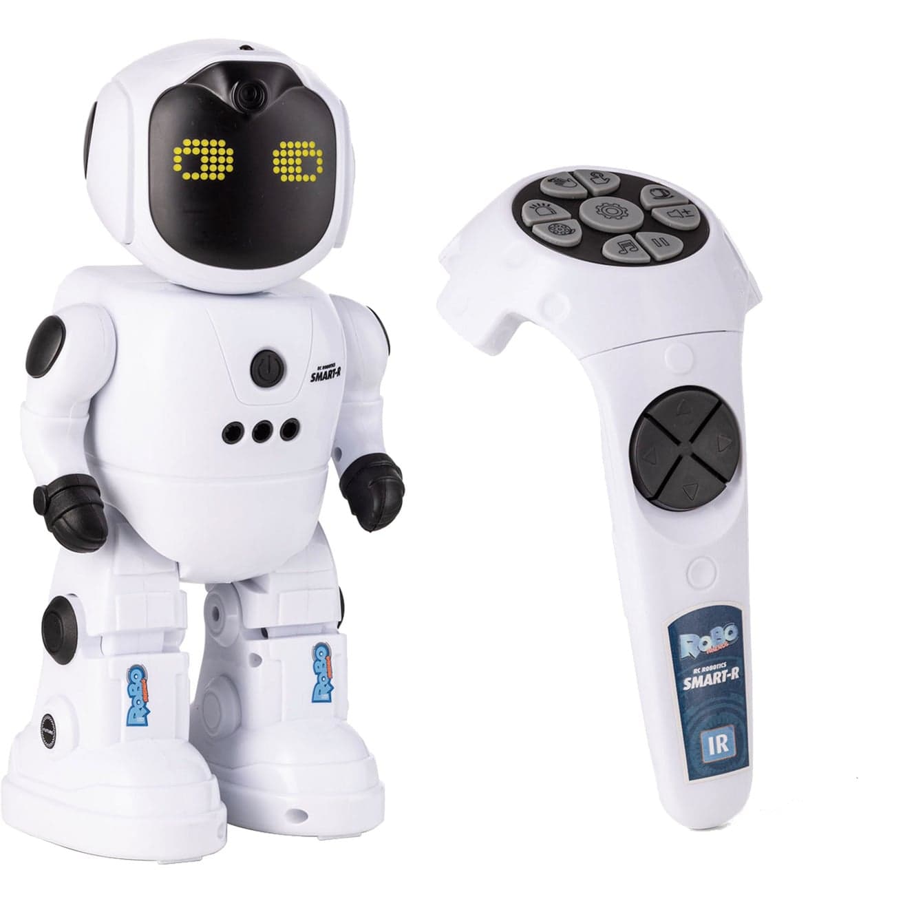 RC Roboter "Smart-R"
