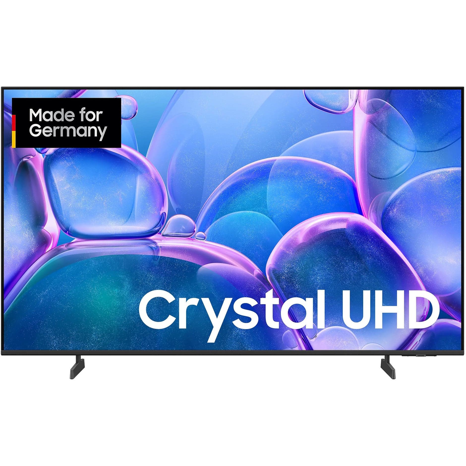 GU43U7099FUXZG, LED-Fernseher – Bild 1