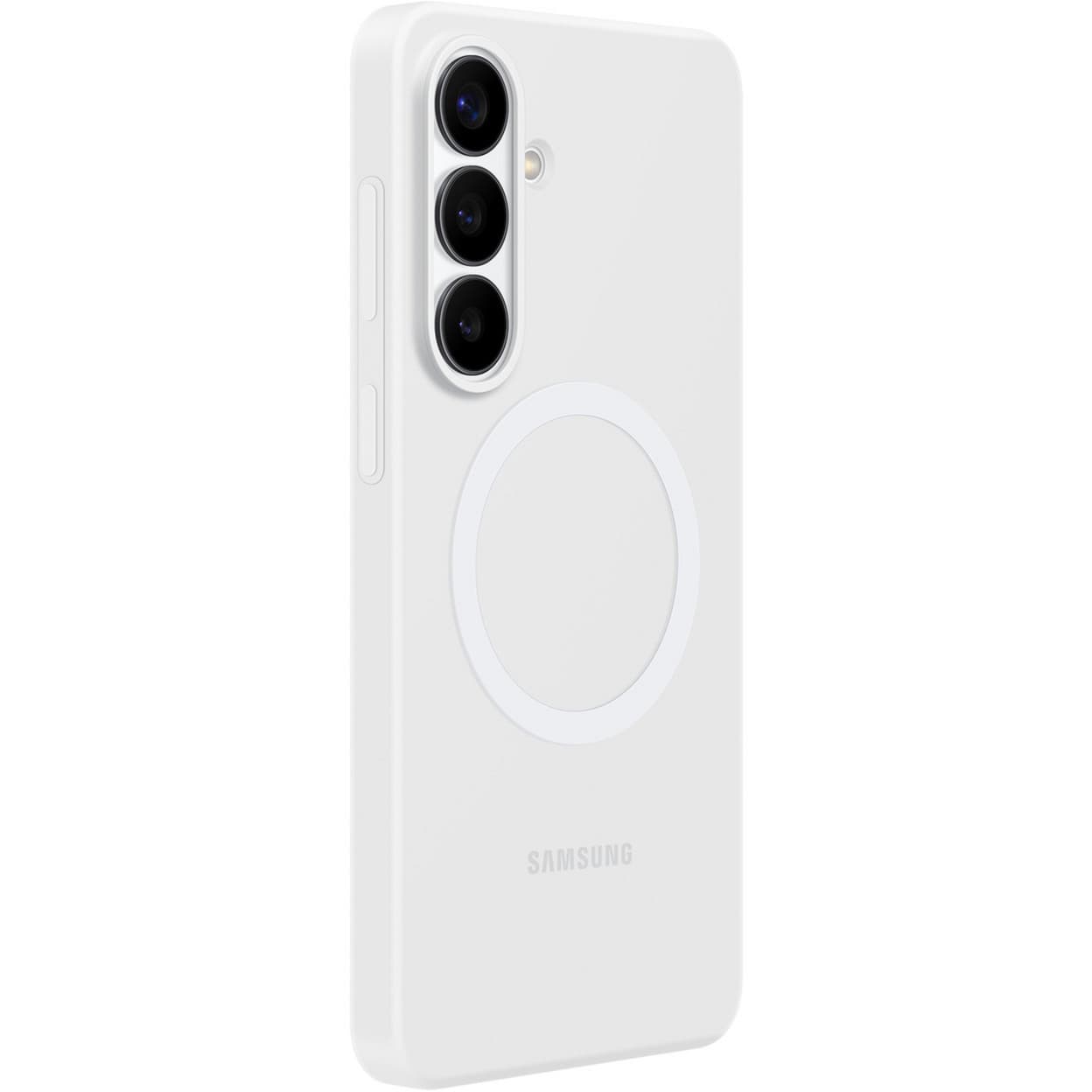 Silicone Magnet Case, Handyhülle – Bild 1
