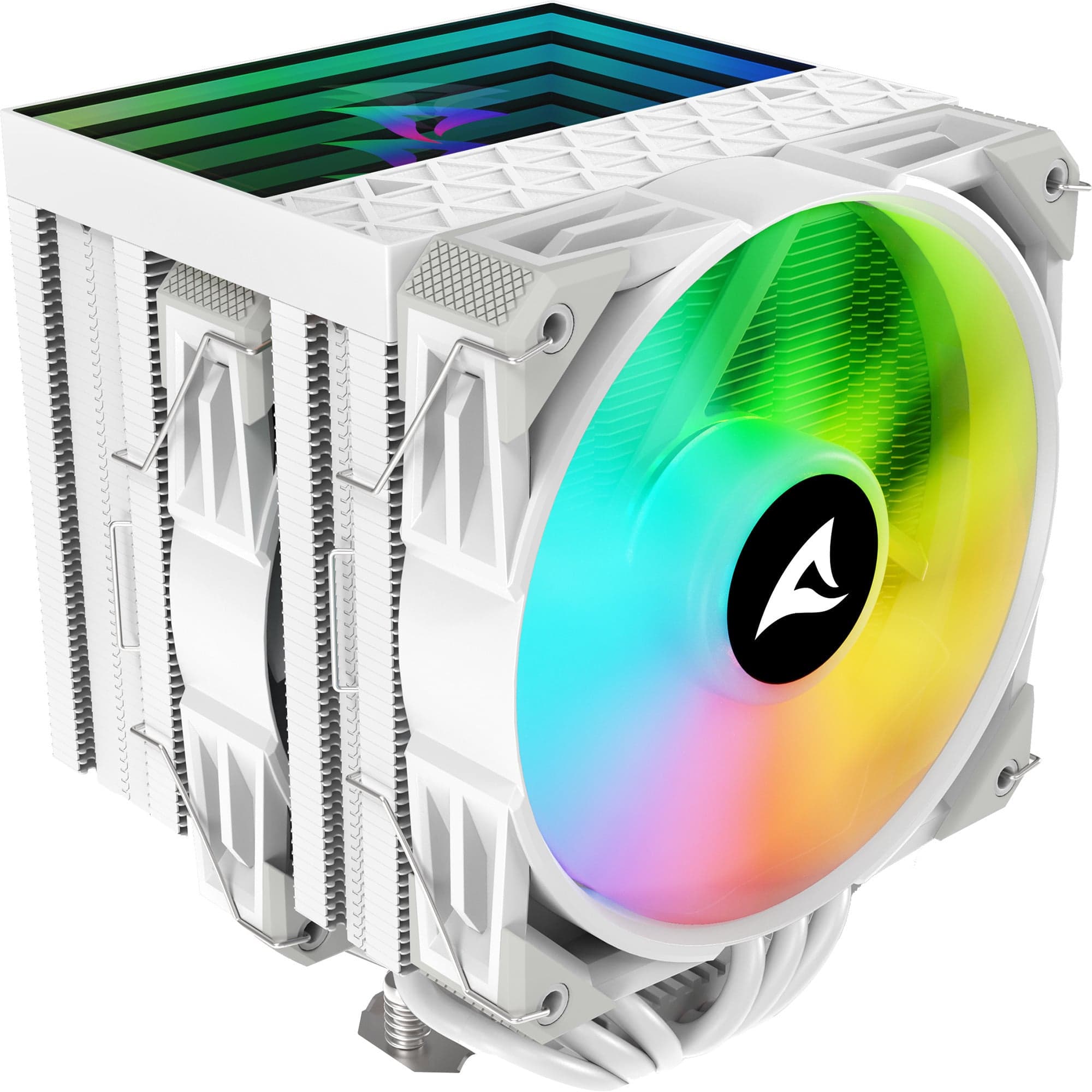 A60 RGB, CPU-Kühler – Bild 1