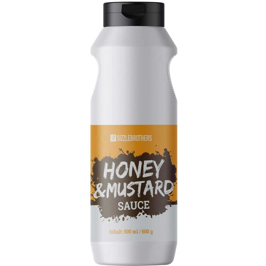 Honey & Mustard Sauce – Bild 1