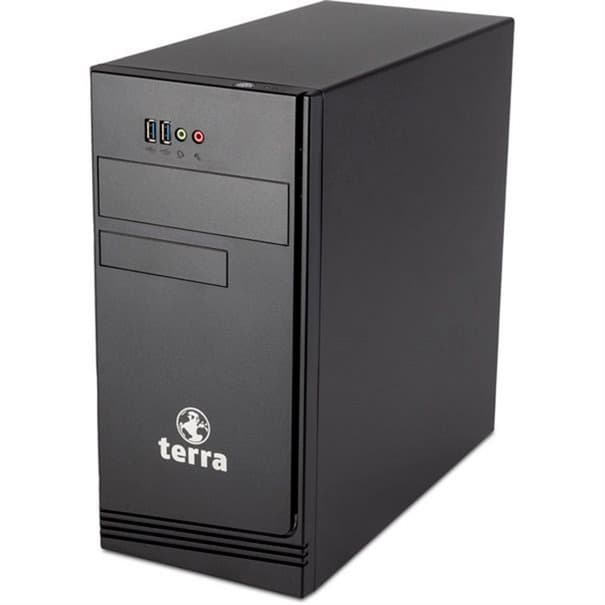 PC-BUSINESS 7000, PC-System – Bild 1