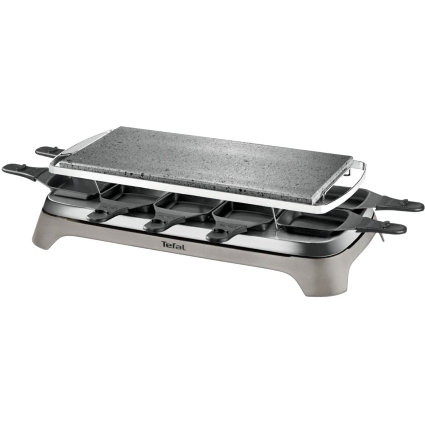 Raclette-Grill Pierrade PR457B