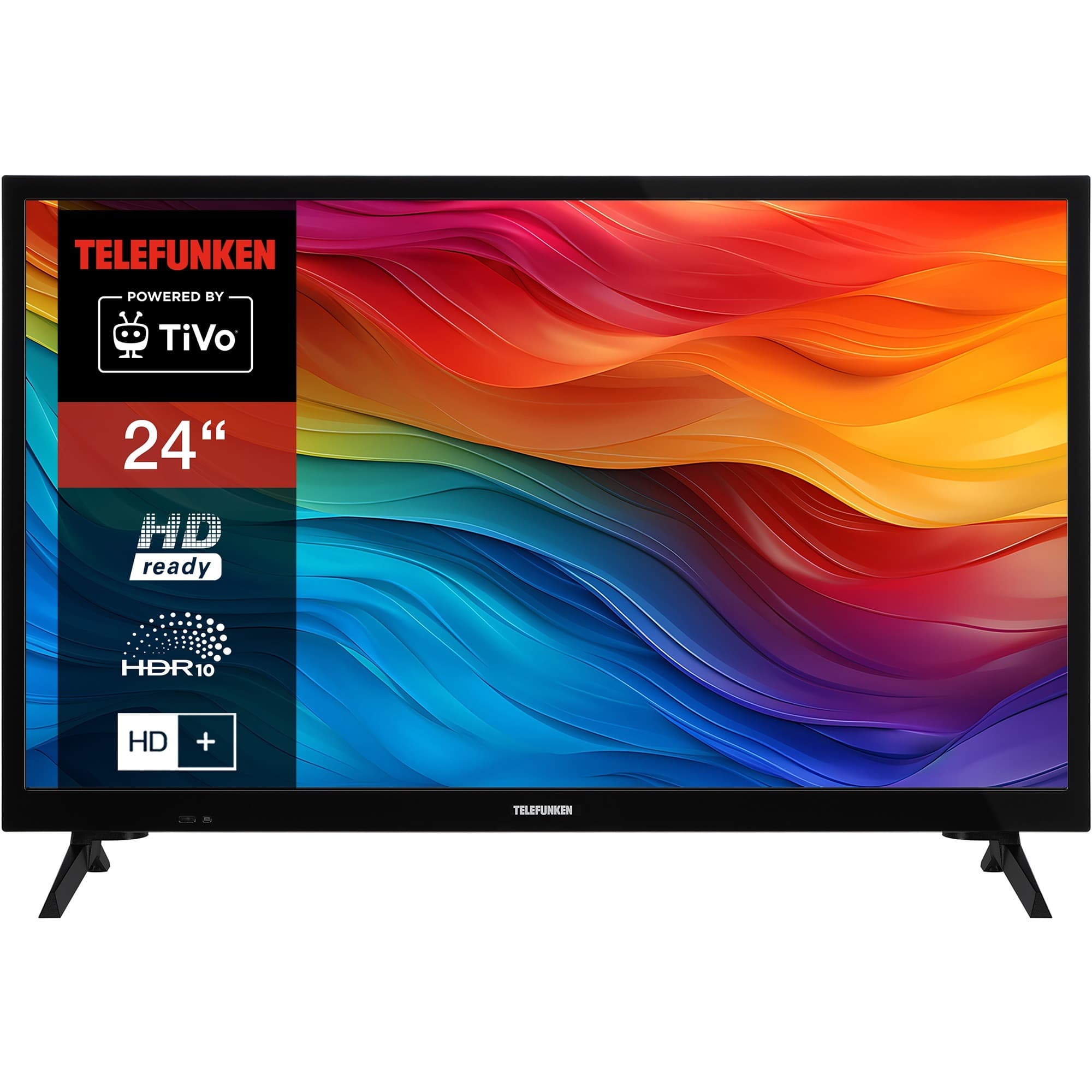 XH24TO550S, LED-Fernseher – Bild 1