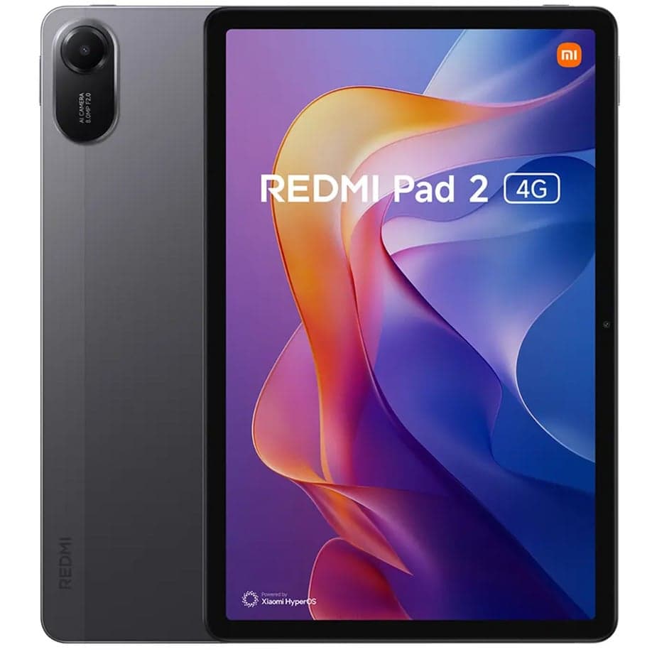Redmi Pad 2 4G, Tablet-PC – Bild 1
