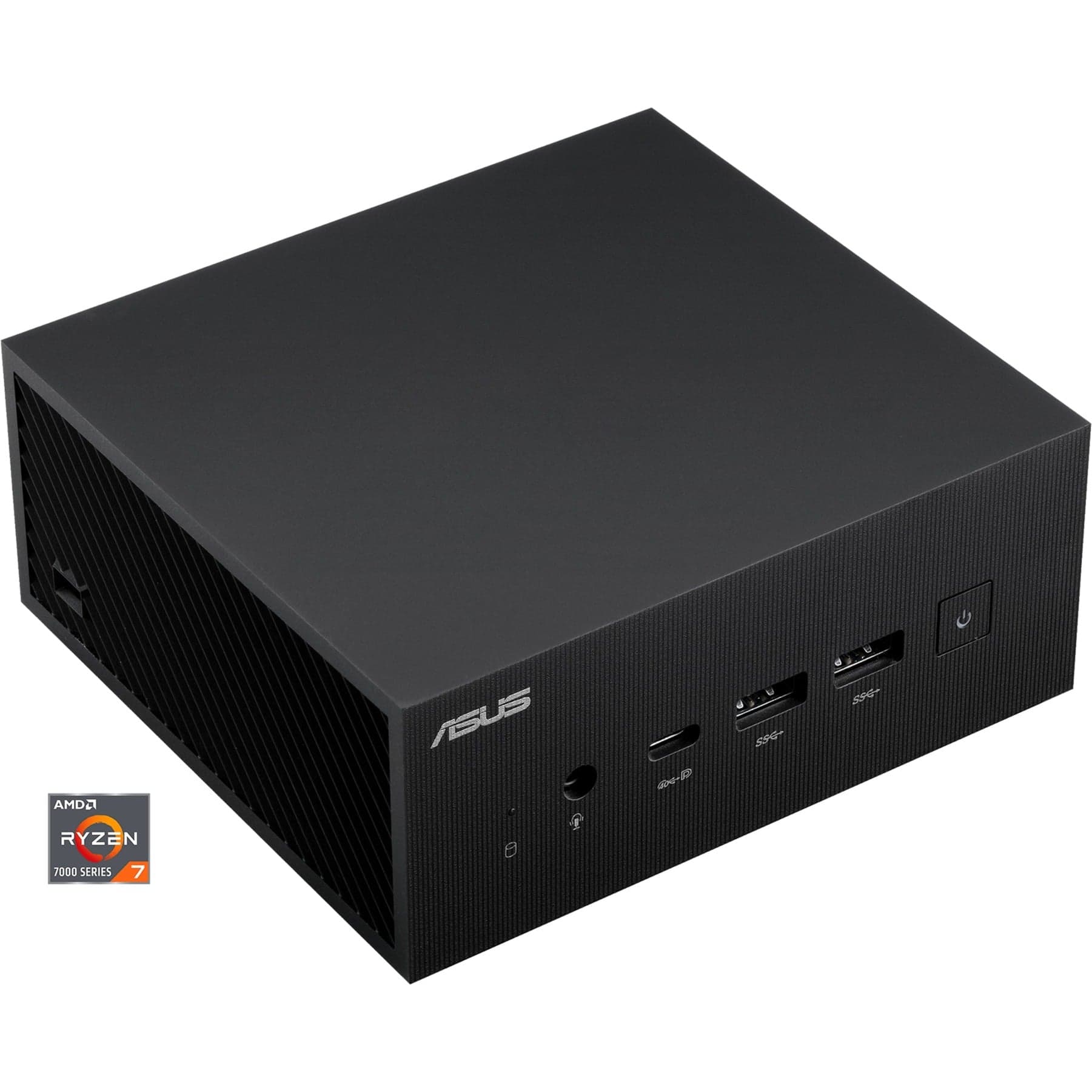 PN53-BBR777HD, Barebone – Bild 1