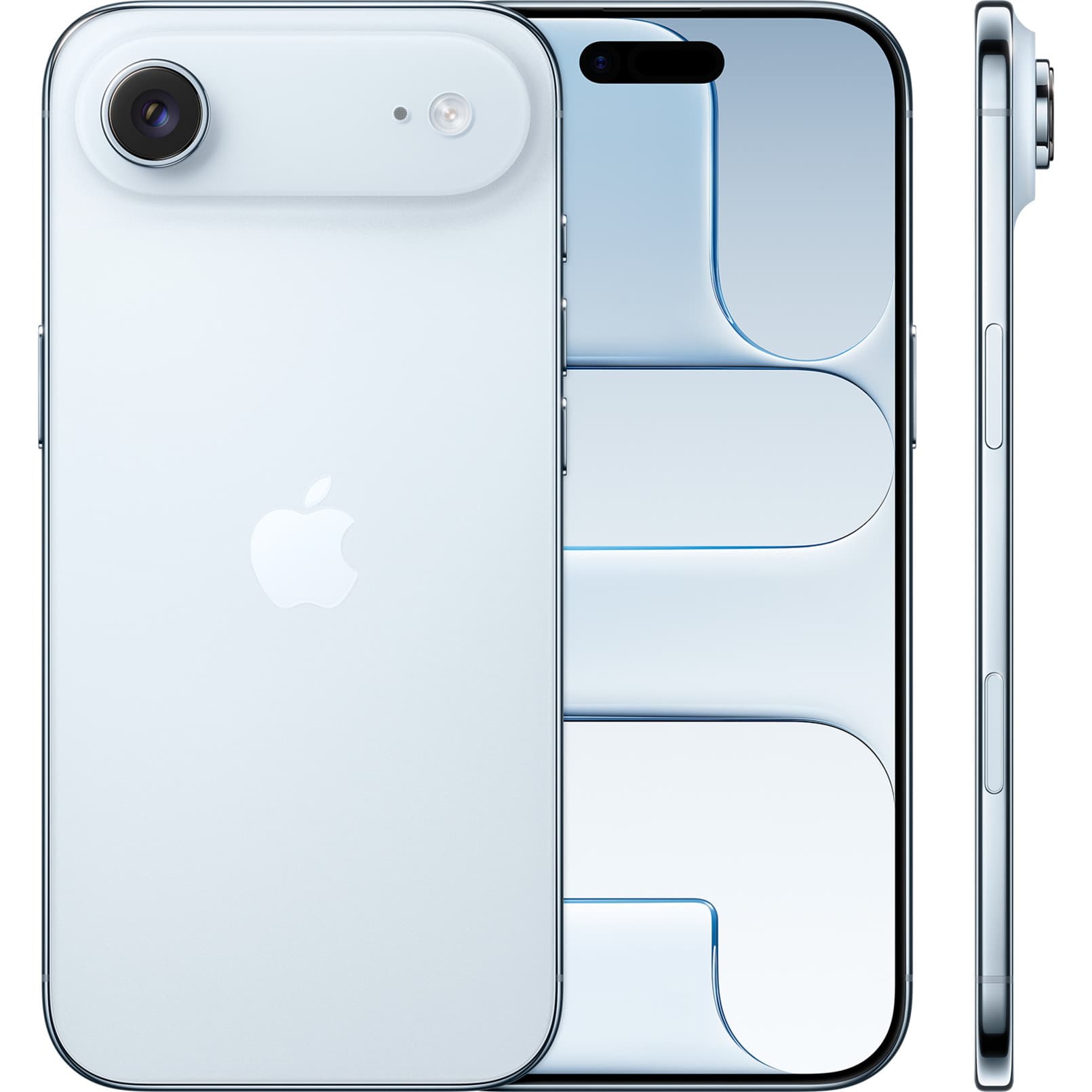 iPhone Air 512GB, Handy – Bild 1