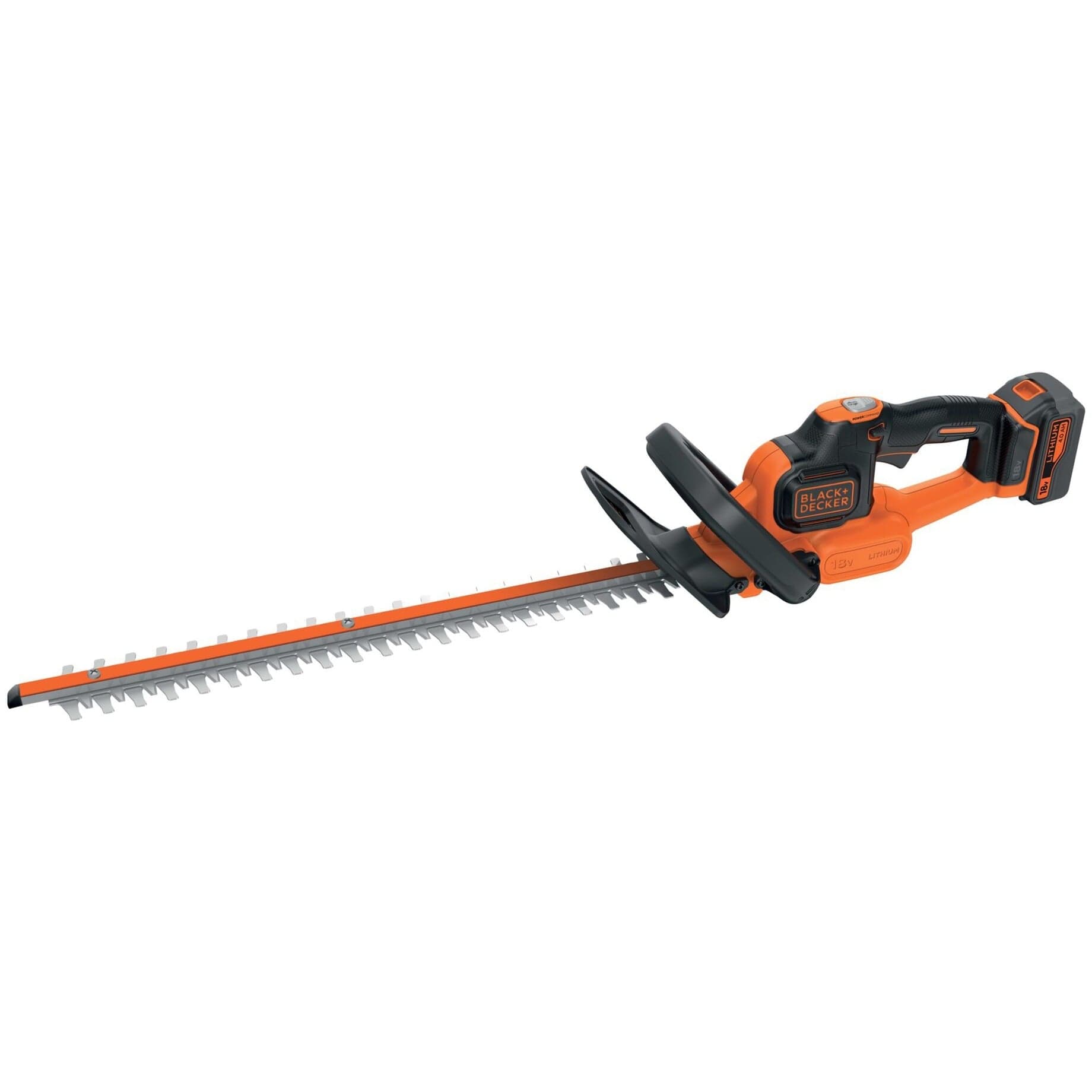 Akku-Heckenschere GTC18504PC, 18 Volt – Bild 1