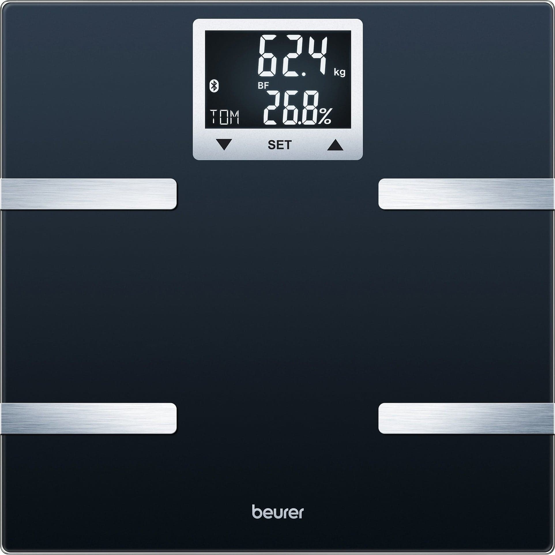 Diagnosewaage BF 720