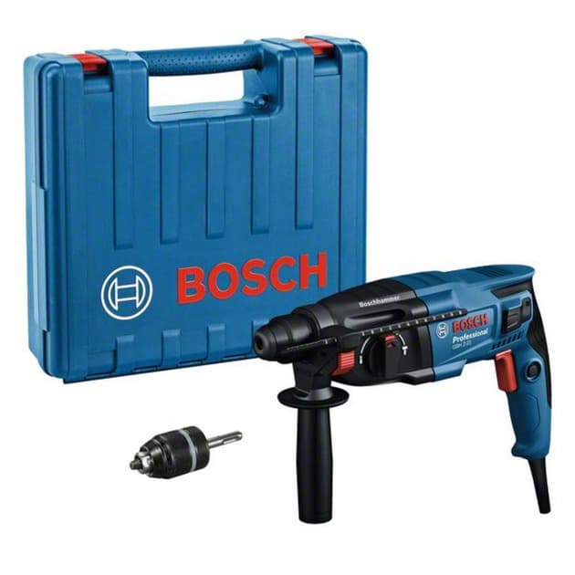 Bohrhammer GBH 2-21 Professional – Bild 1