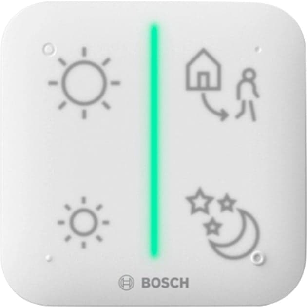 Smart Home Universalschalter II – Bild 1