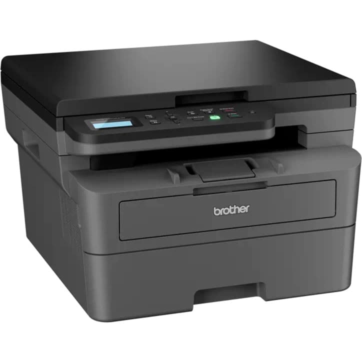 DCP-L2620DW, Multifunktionsdrucker – Bild 1