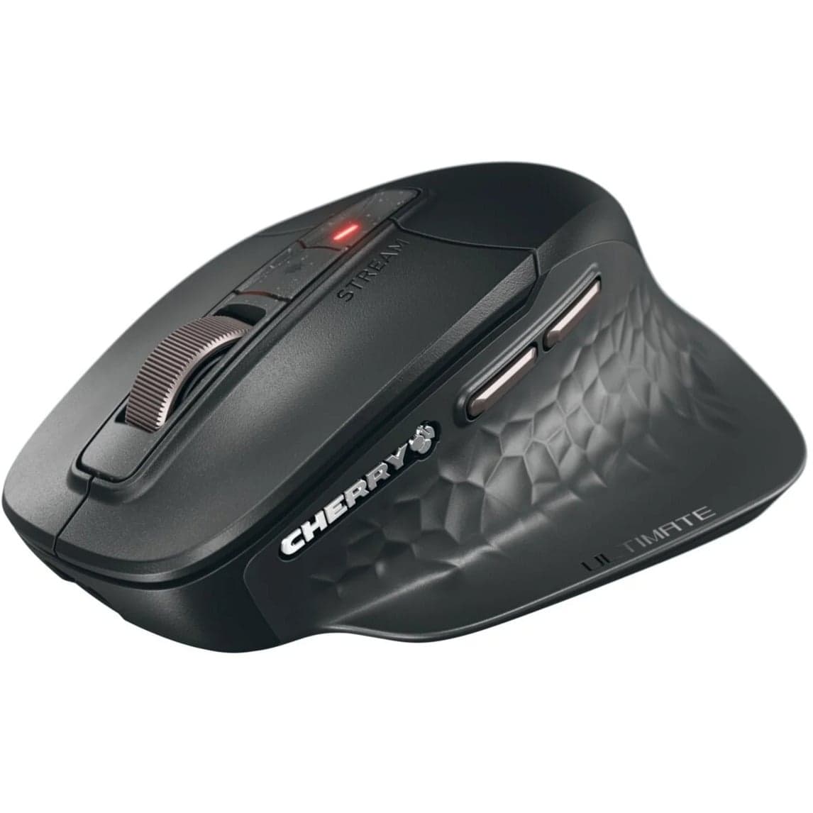 Stream Mouse ULTIMATE, Maus – Bild 1
